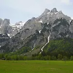 Oerglgut Διαμέρισμα Werfenweng