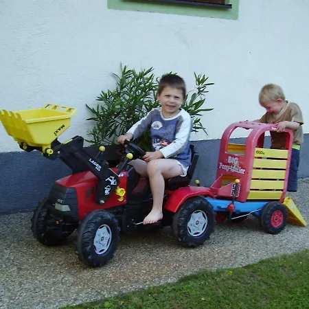 Oerglgut * Werfenweng