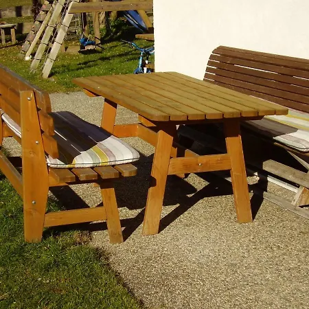 Apartment Oerglgut