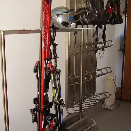 Appartement Oerglgut *