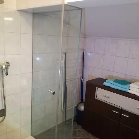 Appartement Oerglgut Werfenweng