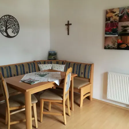 Apartment Oerglgut Werfenweng