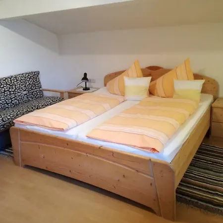 Appartement Oerglgut Werfenweng