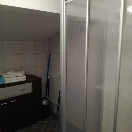 Oerglgut Apartment *