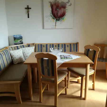 Oerglgut Appartement *