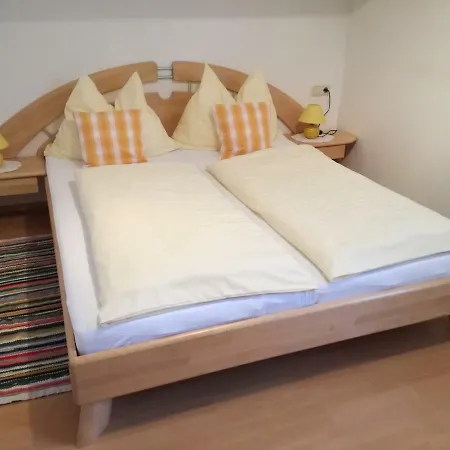 Oerglgut Appartement Werfenweng