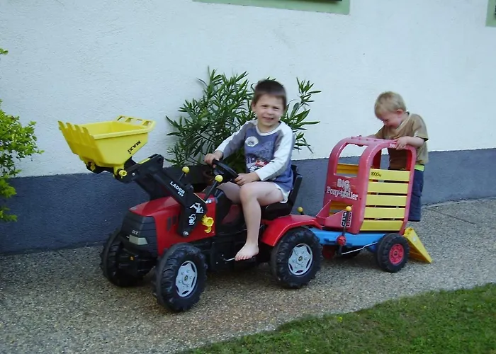 Oerglgut * ヴェルフェンヴェンク