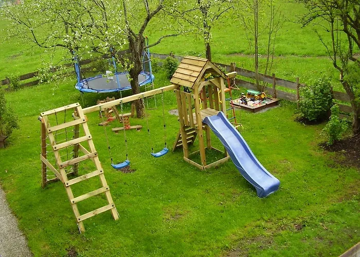 Oerglgut アパート