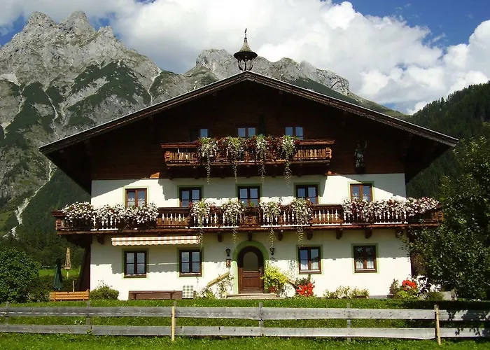 Apartament Oerglgut