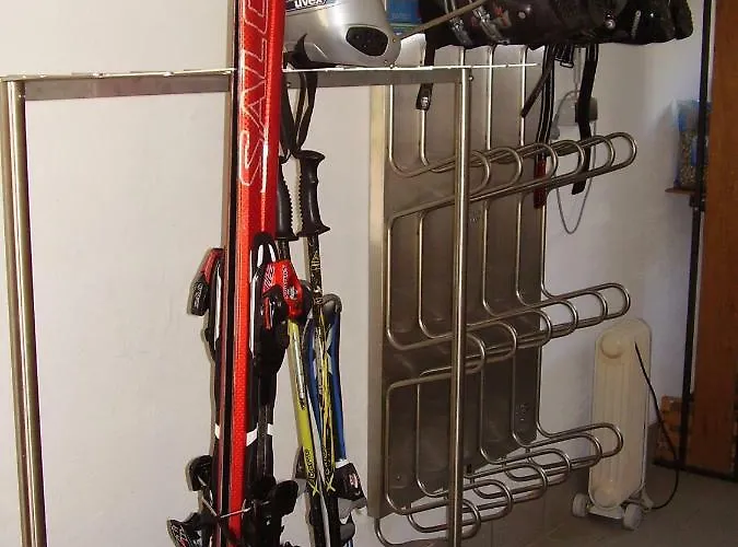 Apartament Oerglgut *