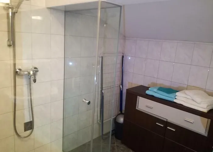 Apartament Oerglgut Werfenweng