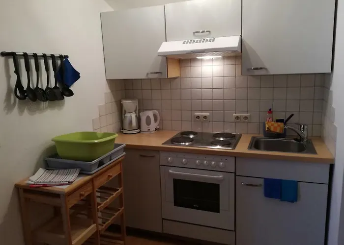 Apartament Oerglgut