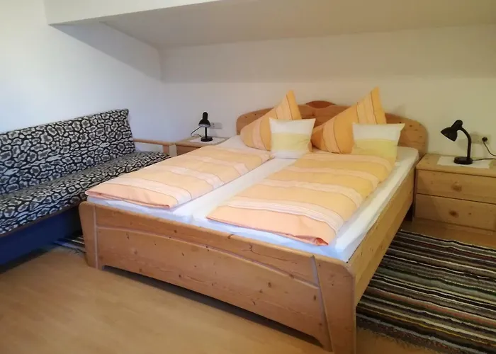 Apartament Oerglgut Werfenweng