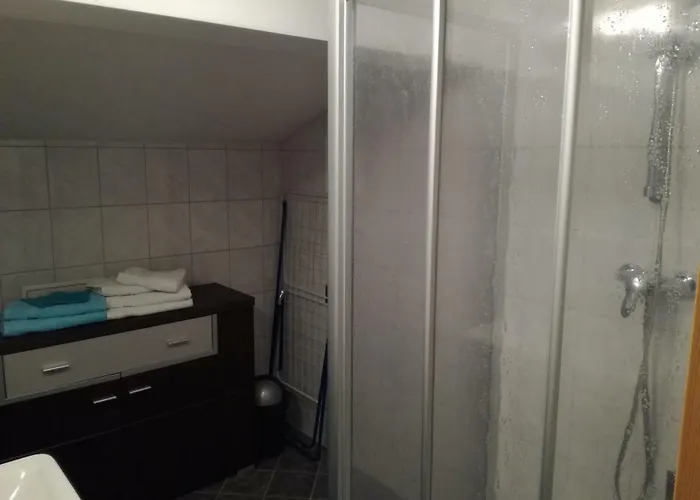 Oerglgut Apartament *