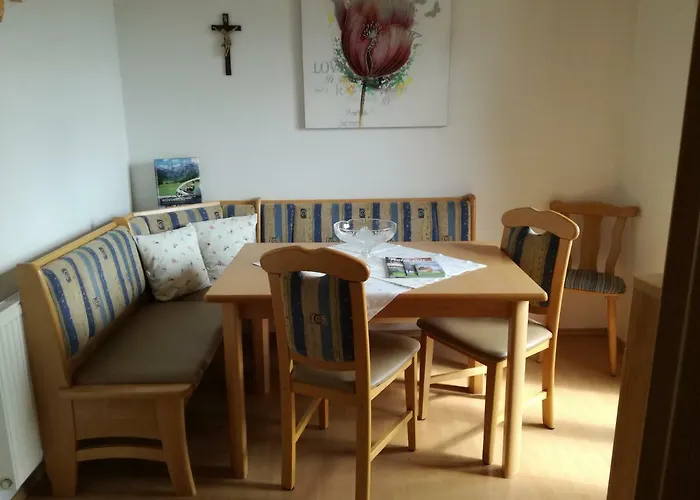 Oerglgut Apartament *