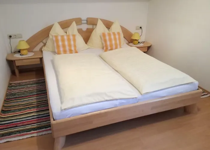 Oerglgut Apartament Werfenweng