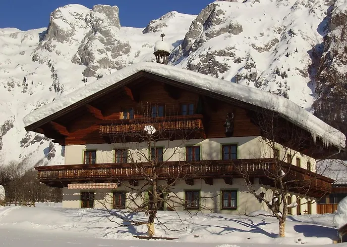 Oerglgut Apartament *